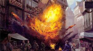 Does this not exist in 5e or have i just missed it? D D Werewolves Can T Hurt Each Other 5e Rules Oddities Bell Of Lost Souls