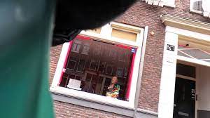 Our second official music video is here write in the comments which scene you liked the most! Secret Hooker Recording Amsterdam Red Light District Youtube