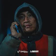 Still Cuts Of Lee Kwang Soo from No Way Out : r/runningman