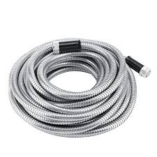 If you have plants to water, a car to wash, or a sprinkler to connect, you'll need a good garden hose. The Best Metal Garden Hose For 2021 Workshopedia