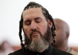 Man guilty of killing St. Louis cop in Tower Grove South