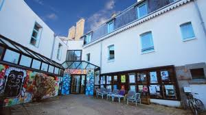 Auberge De Jeunesse Rennes Green Hostel In Rennes Ille Et Vilaine Brittany Fr