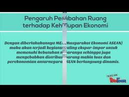 We did not find results for: Pengaruh Perubahan Ruang Terhadap Kehidupan Ekonomi Berbagai Ruang