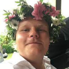 Stream episode Sommarprat 2020: Gustav "Frank" Thiel by IF Linné podcast