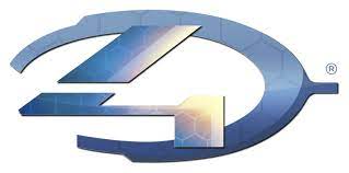 File Halo 4 Condensed Logo Png Halo 4 Halo Deviantart