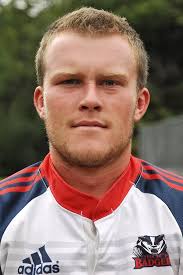 2013-14 Men's Rugby Roster