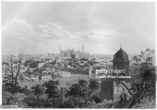 467 1857 Delhi Stock Photos and High-Res Images - Getty Images