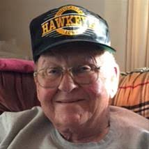 Richard R. Carpenter Obituary