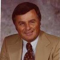 Obituary for Donald C. Thrall