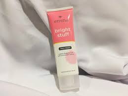 Hasil gambar untuk emina bright stuff