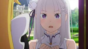 Re Zero Kara Hajimeru Isekai Seikatsu 2nd Season Episode 02 Anime Games Images Seasons