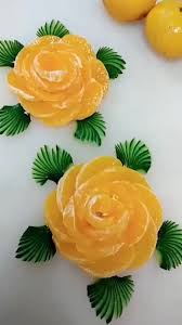 Beautiful Creative Food Art Diy Video In 2020 Food Art For Kids Creative Food Art Food Art