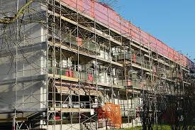 Haus und grund hingegen verteidigt seinen aufruf. Mieterhohung Vermieter Darf Modernisierung Langfristig Ankundigen Haus Grund Viersen