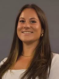 Amanda Wolbert's Instagram, Twitter & Facebook