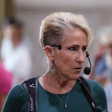 Line dancing in North Park tonight