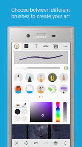 Bear has quick organisation, editing tools, and export options to help you write quickly and share anywhere and preserve your privacy with encryption. Sketch For Android Apk Download