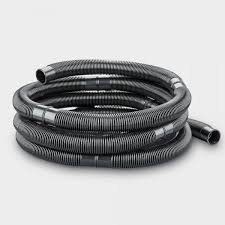 Pool Solar Installationsschlauch Schwarz 32 Mm 50 M Rolle