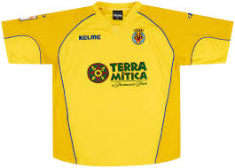 A look back at his tactical development at argentinos juniors, boca, barca, villarreal and argentina. 2003 04 Villarreal Home Shirt Excellent Xl Classic Retro Vintage Football Shirts
