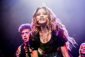 We did not find results for: Mannheim Soy Luna Live Begeistert In Der Sap Arena Metropolnews Info