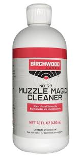 Integrated molle webbing makes transport even easier. New Birchwood Casey Muzzle Magic No 77 Black Powder Solvent 16oz 33745 29057337457 Ebay