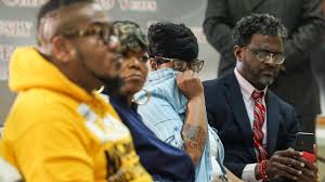 Lawyer: FBI ruled Shanquella Robinson death inconclusive | Charlotte Observer