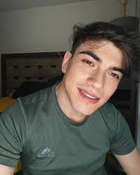 Rafael Hudson's Instagram, Twitter & Facebook