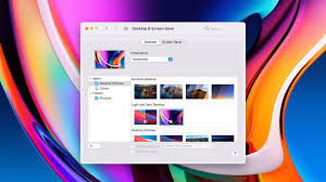 The colorful abstract wallpaper can make your desktop look clean. Download Latest Macos Big Sur Wallpapers Here Ahead Of Public Release 9to5mac