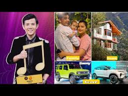 Albert Kabo Lifestyle 2023 : Girlfriend