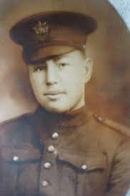 William Boynton Perry