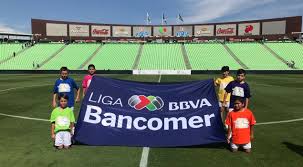 Maybe you would like to learn more about one of these? Club Santos Laguna