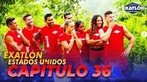 Extalón estados unidos es un reality show es decir competencias deportivas, basado en el formato original de turquía, la segunda temporada dio inicio el 21 de enero de 2019, es producido y transmitido por el canal telemundo. Exatlon Eeuu 3 Capitulo 35