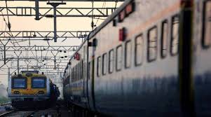 Bengal Suburban Trains To Resume Services From November 11 Cities News The Indian Express Find the actual arrival and departure time of the train and plan your journey accordingly. bengal suburban trains to resume