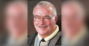 Obituary for Donald Arden McAfee