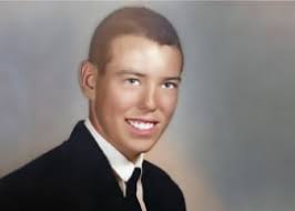 Raymond Vail, Sr. Obituary (1948