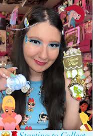 Bath and Body Works Disney Sanitizer Holder Easter