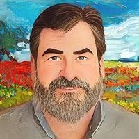 Fred Colon's Instagram, Twitter & Facebook