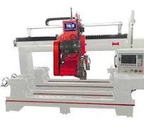 Baluster Cutting and Polishing Machine Manufacturer & Dealer ...