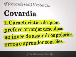 Resultado de imagem para imagem com frase de como assumir os proprios erros