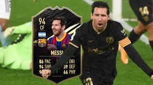 This item is inform hirving lozano, a rm from mexico, playing for napoli in italy serie a (1).lozano fifa 21 is 25 years old and has 4* skills and 3* weakfoot, and is right footed. Fifa 21 El Mejor Messi Llega De La Mano Del Equipo De La Semana Ultimate Team Totw Depor Play Depor