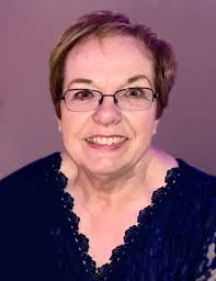 Obituary of Mary Jane Carpenter