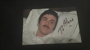 Film de édouard molinaro avec jacques brel, claude jade, bernard alane. Bernard Alane Acteur Et Doubleur De Collection D Autographes Facebook