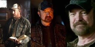 Supernatural: 10 Quotes That Prove Bobby Was A Genius