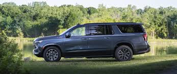 Measurements on the jug help you track. Chevrolet Makes Its Suburban Suv Even Larger For 2021 Cheapism Com