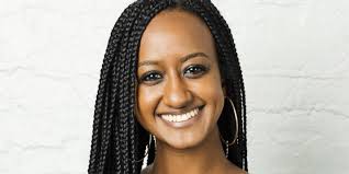 Malika Ali's Instagram, Twitter & Facebook