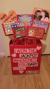 She's got an amazing body. Selfmade Valentine Present Boyfriend Gifts Presents For Boyfriend Valentines Presents