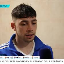 Valverde: "The important thing was to win and take all three points at this  stadium, which is always very difficult against a tough opponent. We played  very well in the first half,