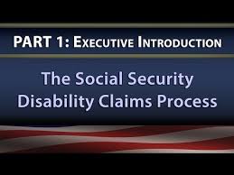 Social Security Disability Office Dubois 302 Liberty Blvd Disability Office Near Me
