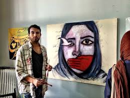 Amazon.com: Desert Dancer (2014) ( Until I Rise ) [ NON-USA FORMAT,  Blu-Ray, Reg.B Import