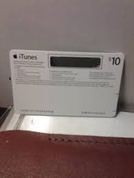 It's a perfect present, because they will be able to choose it for themselves. Free 10 Itunes Gift Card Music Players Accessories Listia Com Auctions For Free Stuff