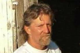 James Ray Cockrell Jr.